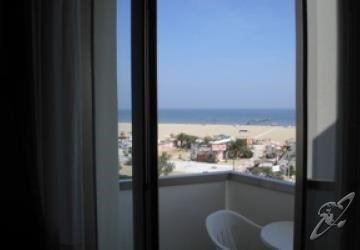 Columbia Frontemare Hotel